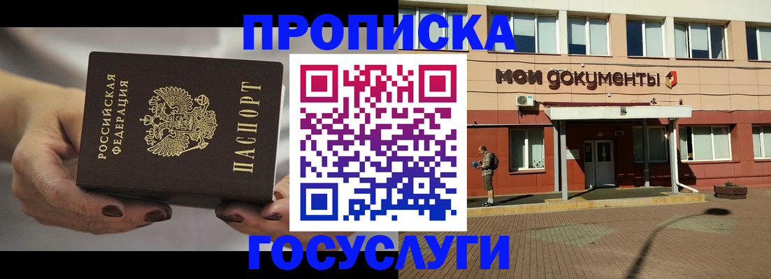 временная регистрация госуслуги в Козловке